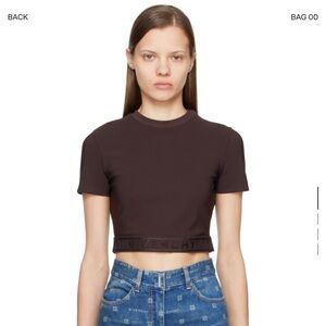 Givenchy Top